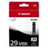 Canon PIXMA PGI-29 MBK Картриджи Для Струйных Принтеров инструкция, поддержка, форум, описание, мануал