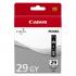 Canon PIXMA PGI-29 GY Картриджи Для Струйных Принтеров инструкция, поддержка, форум, описание, мануал