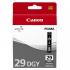 Canon PIXMA PGI-29 DGY Картриджи Для Струйных Принтеров инструкция, поддержка, форум, описание, мануал