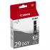 Canon PIXMA PGI-29 DGY Картриджи Для Струйных Принтеров инструкция, поддержка, форум, описание, мануал
