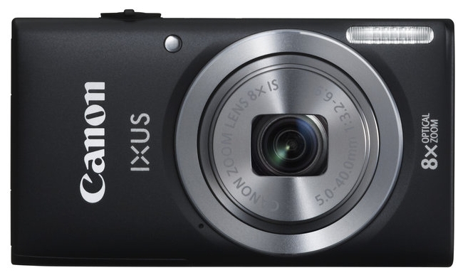 Canon Digital Ixus 70  -  7