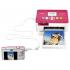 Canon Selphy CP-780 Pink Компактные Фотопринтеры инструкция, поддержка, форум, описание, мануал