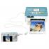 Canon Selphy CP-780 Blue Компактные Фотопринтеры инструкция, поддержка, форум, описание, мануал