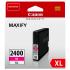 Canon PGI-2400XL M Картриджи Для Струйных Принтеров инструкция, поддержка, форум, описание, мануал
