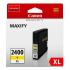 Canon PGI-2400XL Y Картриджи Для Струйных Принтеров инструкция, поддержка, форум, описание, мануал