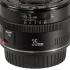 Canon EF 35mm f/2 Объектив Для Зеркального Фотоаппарата Canon инструкция, поддержка, форум, описание, мануал