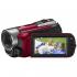 Canon Legria HF R16 Red Видеокамера Flash Hd инструкция, поддержка, форум, описание, мануал