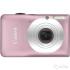 Canon IXUS 105 Pink Компактные Цифровые Фотоаппараты инструкция, поддержка, форум, описание, мануал
