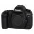 Canon EOS 5D Mark II Body Black Зеркальный Фотоаппарат инструкция, поддержка, форум, описание, мануал