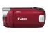 Canon Legria FS306 Red + 4Gb SD Цифровые Видеокамеры Flash инструкция, поддержка, форум, описание, мануал