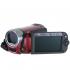 Canon Legria FS306 Red + 4Gb SD Цифровые Видеокамеры Flash инструкция, поддержка, форум, описание, мануал