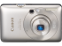 Canon IXUS 100 IS Silver Компактные Цифровые Фотоаппараты инструкция, поддержка, форум, описание, мануал
