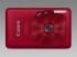 Canon IXUS 100 IS Red Компактные Цифровые Фотоаппараты инструкция, поддержка, форум, описание, мануал