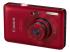 Canon IXUS 100 IS Red Компактные Цифровые Фотоаппараты инструкция, поддержка, форум, описание, мануал