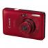 Canon IXUS 100 IS Red Компактные Цифровые Фотоаппараты инструкция, поддержка, форум, описание, мануал