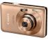 Canon IXUS 100 IS Gold Компактные Цифровые Фотоаппараты инструкция, поддержка, форум, описание, мануал