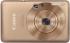 Canon IXUS 100 IS Gold Компактные Цифровые Фотоаппараты инструкция, поддержка, форум, описание, мануал