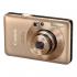 Canon IXUS 100 IS Gold Компактные Цифровые Фотоаппараты инструкция, поддержка, форум, описание, мануал