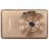 Canon IXUS 100 IS Gold Компактные Цифровые Фотоаппараты инструкция, поддержка, форум, описание, мануал