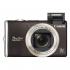 Canon Powershot SX200 IS Black Компактные Цифровые Фотоаппараты инструкция, поддержка, форум, описание, мануал