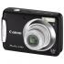 Canon Powershot  A480 Black Компактные Цифровые Фотоаппараты инструкция, поддержка, форум, описание, мануал