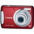 Canon Powershot  A480 Red Компактные Цифровые Фотоаппараты инструкция, поддержка, форум, описание, мануал