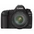 Canon EOS 5D MKII 24-105 Kit Black Зеркальные Фотоаппараты инструкция, поддержка, форум, описание, мануал
