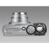 Canon A2000 IS Silver Компактные Цифровые Фотоаппараты инструкция, поддержка, форум, описание, мануал