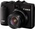 Canon Power Shot G16 Black Компактный Фотоаппарат Премиум инструкция, поддержка, форум, описание, мануал