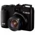 Canon Power Shot G16 Black Компактный Фотоаппарат Премиум инструкция, поддержка, форум, описание, мануал