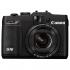 Canon Power Shot G16 Black Компактный Фотоаппарат Премиум инструкция, поддержка, форум, описание, мануал