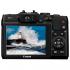 Canon Power Shot G16 Black Компактный Фотоаппарат Премиум инструкция, поддержка, форум, описание, мануал