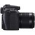 Canon EOS 70D Kit 18-55 IS STM Black Зеркальные Фотоаппараты инструкция, поддержка, форум, описание, мануал