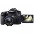 Canon EOS 70D Kit 18-55 IS STM Black Зеркальные Фотоаппараты инструкция, поддержка, форум, описание, мануал