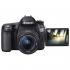 Canon EOS 70D Kit 18-55 IS STM Black Зеркальные Фотоаппараты инструкция, поддержка, форум, описание, мануал