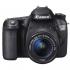 Canon EOS 70D Kit 18-55 IS STM Black Зеркальные Фотоаппараты инструкция, поддержка, форум, описание, мануал