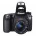 Canon EOS 70D Kit 18-55 IS STM Black Зеркальные Фотоаппараты инструкция, поддержка, форум, описание, мануал