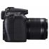 Canon EOS 70D Kit 18-55 IS STM Black Зеркальные Фотоаппараты инструкция, поддержка, форум, описание, мануал