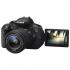 Canon EOS 700D Kit 18-55 IS STM Black Зеркальные Фотоаппараты инструкция, поддержка, форум, описание, мануал