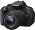 Canon EOS 700D Kit 18-55 IS STM Black Зеркальные Фотоаппараты инструкция, поддержка, форум, описание, мануал