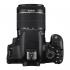 Canon EOS 700D Kit 18-55 IS STM Black Зеркальные Фотоаппараты инструкция, поддержка, форум, описание, мануал