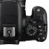 Canon EOS 700D Kit 18-55 IS STM Black Зеркальные Фотоаппараты инструкция, поддержка, форум, описание, мануал
