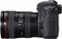Canon EOS 6D WG Kit 24-105 IS Black Фотоаппарат Зеркальный Премиум инструкция, поддержка, форум, описание, мануал