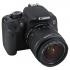 Canon EOS 650D Kit 18-55 IS Black Зеркальные Фотоаппараты инструкция, поддержка, форум, описание, мануал
