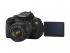 Canon EOS 650D Kit 18-55 IS Black Зеркальные Фотоаппараты инструкция, поддержка, форум, описание, мануал