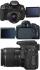 Canon EOS 650D Kit 18-55 IS Black Зеркальные Фотоаппараты инструкция, поддержка, форум, описание, мануал
