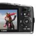 Canon PowerShot SX150 IS Silver Компактные Цифровые Фотоаппараты инструкция, поддержка, форум, описание, мануал