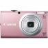 Canon PowerShot A2400 IS Pink Компактные Цифровые Фотоаппараты инструкция, поддержка, форум, описание, мануал