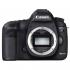 Canon EOS 5D Mark III Body Black Фотоаппарат Зеркальный Премиум инструкция, поддержка, форум, описание, мануал