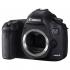 Canon EOS 5D Mark III Body Black Фотоаппарат Зеркальный Премиум инструкция, поддержка, форум, описание, мануал